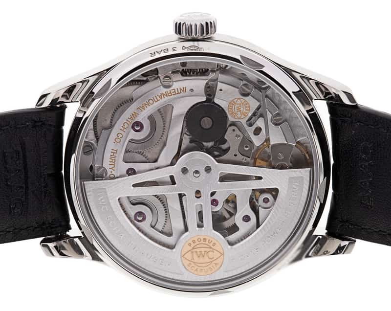 IWC Portugieser Automatic IW500703